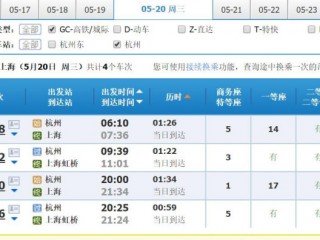 上海到苏州高铁时刻表(上海到苏州怎么去最便宜)