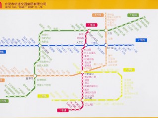 4号线地铁线路图(福州4号线地铁线路图)