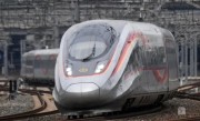 中国最快的高铁(中国最快的高铁是复兴号吗)