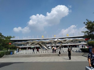 南京站(南京站是高铁还是火车)
