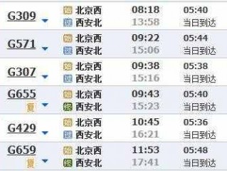 北京到太原动车时刻表(北京到太原动车时刻表查询2023年4月3日是几号)