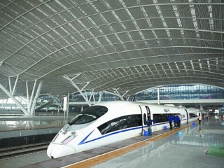 北京至武汉高铁(北京至武汉高铁票)