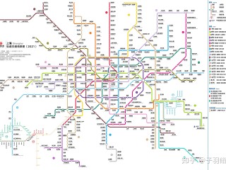 上海地铁路线(北京地铁线路图)