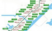 武汉21号线地铁线路图(武汉21号线地铁线路图换乘)