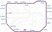 地铁4号线线路图换乘(温江地铁4号线线路图换乘)