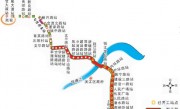 杭州地铁3号线详细站点(杭州地铁3号线详细站点名称)