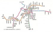 南昌地铁2号线站点表(南昌西站到昌北机场怎么去方便)