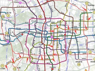 长沙三号线地铁站线路图(长沙三号线地铁站线路图时间最新消息)