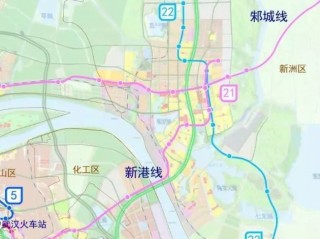 21号线地铁线路图(21号线快车时刻表最新)
