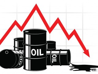 今日原油报价(今日原油现货价格)