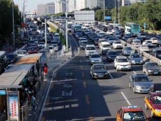 外地车进北京(北京外地车限行最新规定2024)